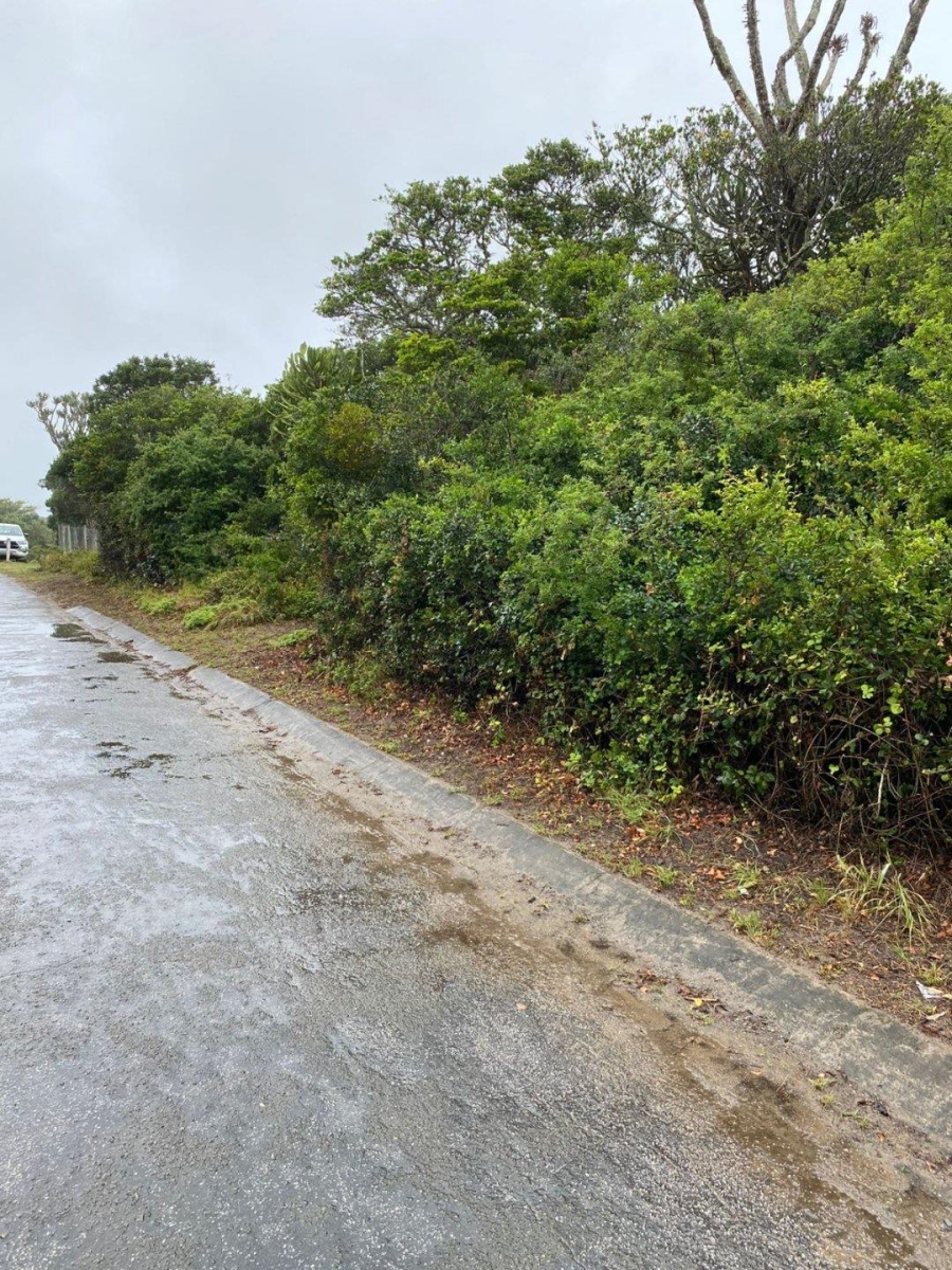 0 Bedroom Property for Sale in Kleinemonde Eastern Cape